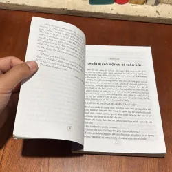 II Thai Giáo: 280 Ngày Làm Mẹ - Nguyễn Xuân Huy - 2010 798985