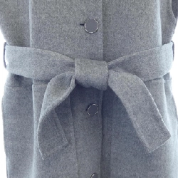 【Mã giảm giá】Áo vest dài HERMES 636749