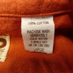 Áo sơ mi CAMCO - Hàng hiệu Chính hãng 885719