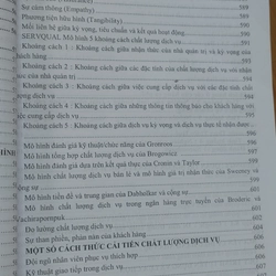 QUẢN TRỊ DỊCH VỤ  536814