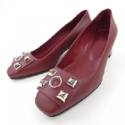 【Mã giảm giá】Giày cao gót HERMES 662041