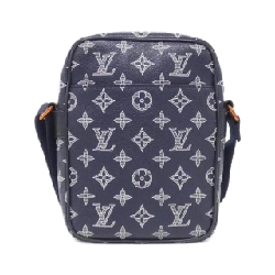 Túi xách vai Louis Vuitton Monogram Ink (Lộn ngược) Danube M43678 - Hàng hiệu Chính hãng 766471