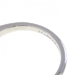 Nhẫn Ballerina Cartier 0.40CT E VS1 3EXT - Hàng hiệu Chính hãng 836122