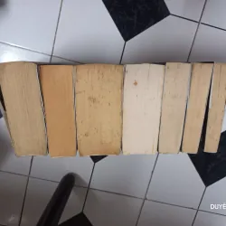 Harry potter bìa đen 10315