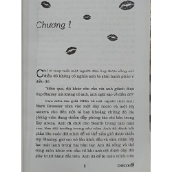 Không gì ngoài rắc rối - Rachel Gibson (Thiên Tứ dịch) 536256