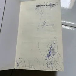 Những nguyên tắc thành công - Jack Canfield (bị bôi vẽ trang sau bìa) 740481