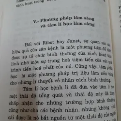 Lịch sử Tâm Lý Học- Tg Giáo sư Maurice Reuchlin- ĐH Rénes Descartes (Paris4) 777312