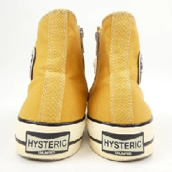 Giày sneaker HYSTERIC GLAMOUR - Hàng hiệu Authentic 906798