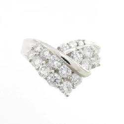 Nhẫn kim cương PT900 1.05CT - Hàng hiệu Chính hãng 852950