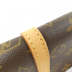 Túi đeo hông Louis Vuitton Monogram Pochette M51159 609027
