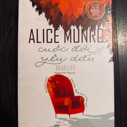 Cuộc đời yêu dấu - Alice Murno 