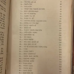 CHƠN LÝ (2 TẬP) - MINH ĐĂNG QUANG 937526