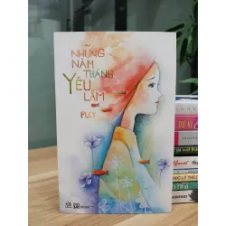 Những năm tháng yêu lầm – Ploy 531243