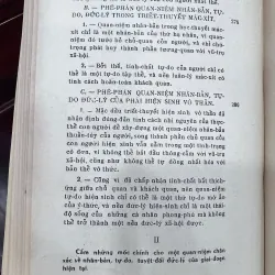 XÂY DỰNG NHÂN SINH QUAN - NGHIÊM XUÂN HỒNG (1966) 695908