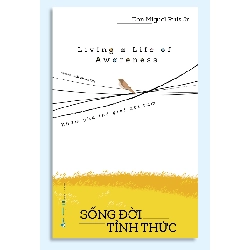 Sống đời tỉnh thức - Don Miguel Ruiz Jr