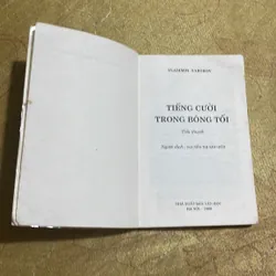 TIẾNG CƯỜI TRONG BÓNG TỐI- VLADIMIR NABOKOV 713683