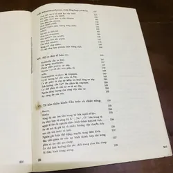 Sinh hoá học hiện đại theo sơ đồ  726792