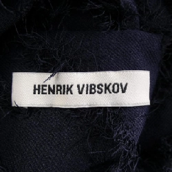 Áo vest dài HENRIK VIBSKOV - Hàng hiệu Authentic 811240