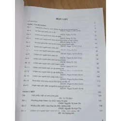 Điều dưỡng chuyên khoa hệ ngoại: tai mũi họng, mắt, răng hàm mặt (sách đào tạo cao đăng điều dưỡng) - Bộ Y Tế 700639