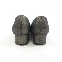 【Mã giảm giá】Giày cao gót CHANEL 661595