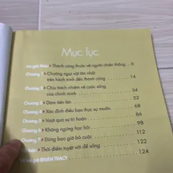 Nói ít lại, làm nhiều hơn-Brian Tracy 997500