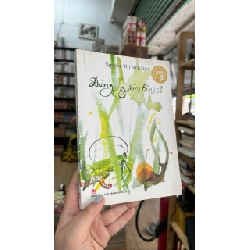 Đừng giẫm lên cỏ - Nguyễn Thị Bích Nga