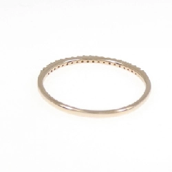 Nhẫn kim cương K18PG 0.17CT - Hàng hiệu Chính hãng 849614