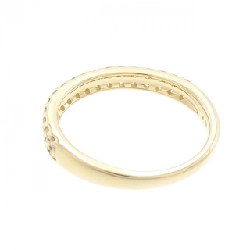 Nhẫn kim cương K18YG 0.30CT 669731