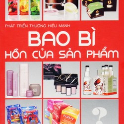 Bao bì: Hồn của sản phẩm 174519