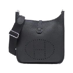 Túi xách vai Hermès Evelyne 3 PM 056277CK - Hàng hiệu Chính hãng