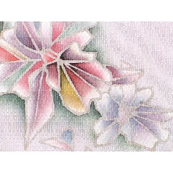 Đai obi nhuộm - Hàng hiệu Authentic 881552