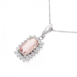 PM900/PT850 Ngọc hoàng đế Dây chuyền 1.39CT - Hàng hiệu Chính hãng 861251