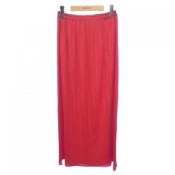 【Cổ điển】Pleats Please váy