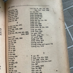 Truyện Kiều _ Nguyễn Du _ 1976; Nguyễn thạch Giang khảo đính và chú thích 333761