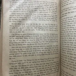 Lịch sử thế giới hiện đại - mấy trang đầu bị mất góc  1000054