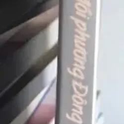 Cỏ Đồi Phương Đông - Tiểu Quyên 755001