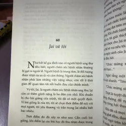 Bài giảng cuối cùng - Brandy Pausch 777048