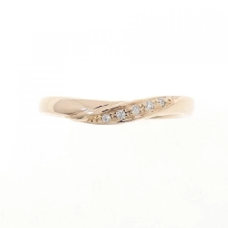 Nhẫn kim cương 4゜C - Hàng hiệu Authentic 836471