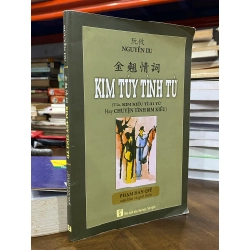 Kim Tuý Tình Từ - Nguyễn Duu