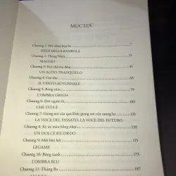 Điềm tĩnh và nồng nhiệt - Lam 1022511