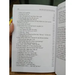 Muôn nẻo đường rừng – Nguyễn Tâm Phùng 560781