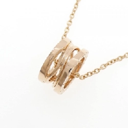 Bulgari B.zero1 Thiết kế Huyền thoại Dây chuyền - Hàng hiệu Chính hãng 839447