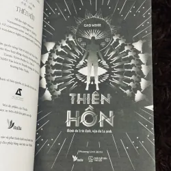 Thiên hồn - Cao Minh 1008043