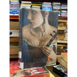 The Musician's Daughter - Susanne Dunlap 498600