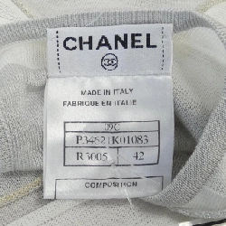 シャネル CHANEL P34621K01083 09C Áo - Hàng hiệu Authentic 634341