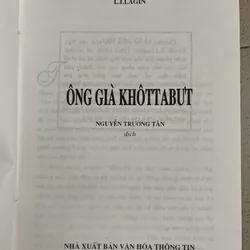 Ông Già Khottabit 590394