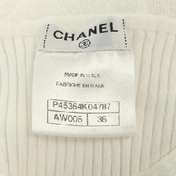 CHANEL P45354K04787 Áo - Hàng hiệu Chính hãng 818459