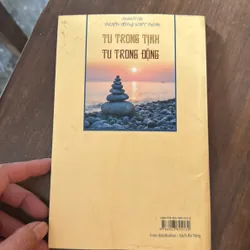 Tu trong Tịnh, Tu trong động - Thích Nữ Thuần Bạch - Thiền Viện Diệu Nhân 723101