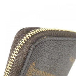 Ví tiền xu Louis Vuitton Monogram Giant Zippy M67690 - Hàng hiệu Chính hãng 806427