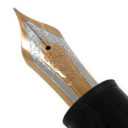 Bút máy Montblanc Meisterstück 149 Red Gold 112665 - Hàng hiệu Chính hãng 880387